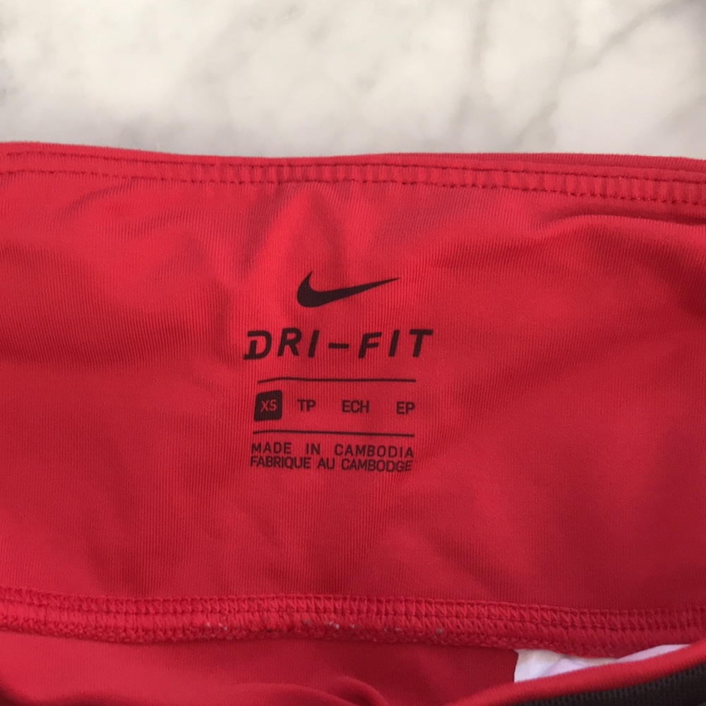 Nike Dri-fit Running Leggings - Picture 3 of 4